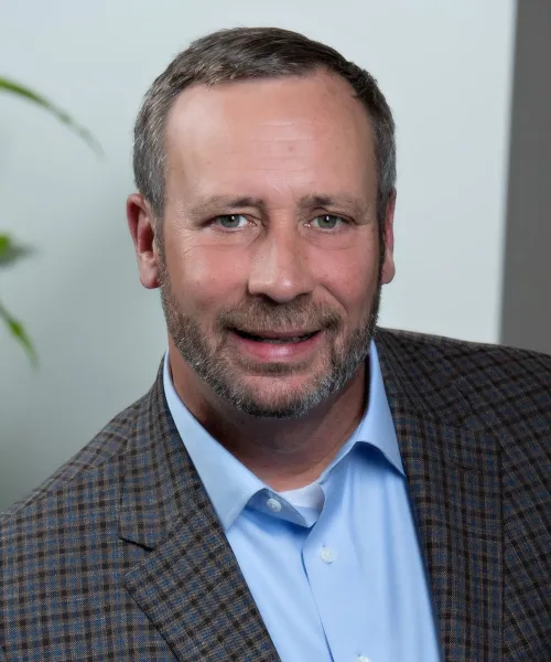 Scott Jordan
